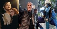 James Cameron's Avatar 2 and Titanic (Image via 20th Century Studios)